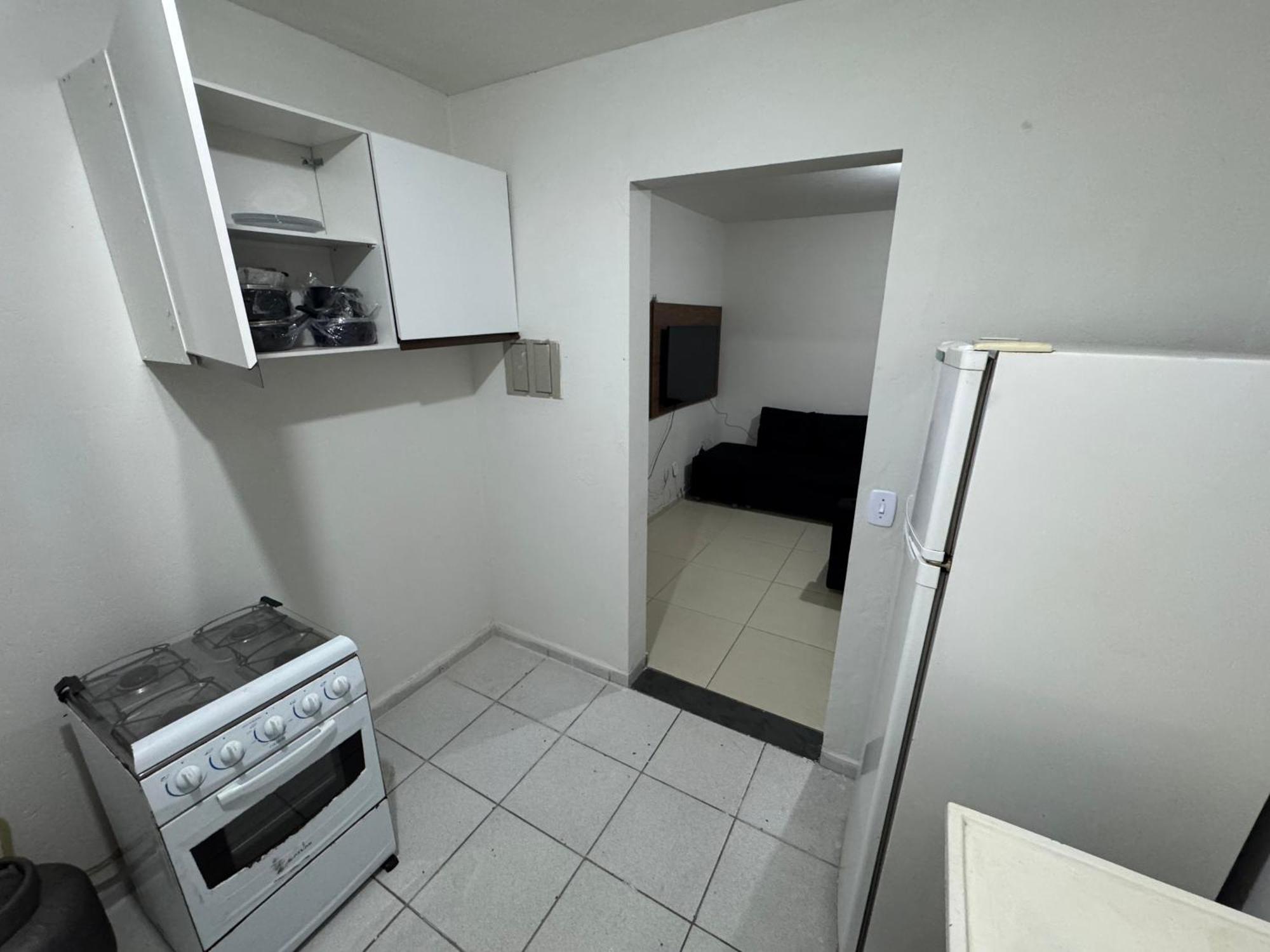 Apartamento Completo Localizacao *